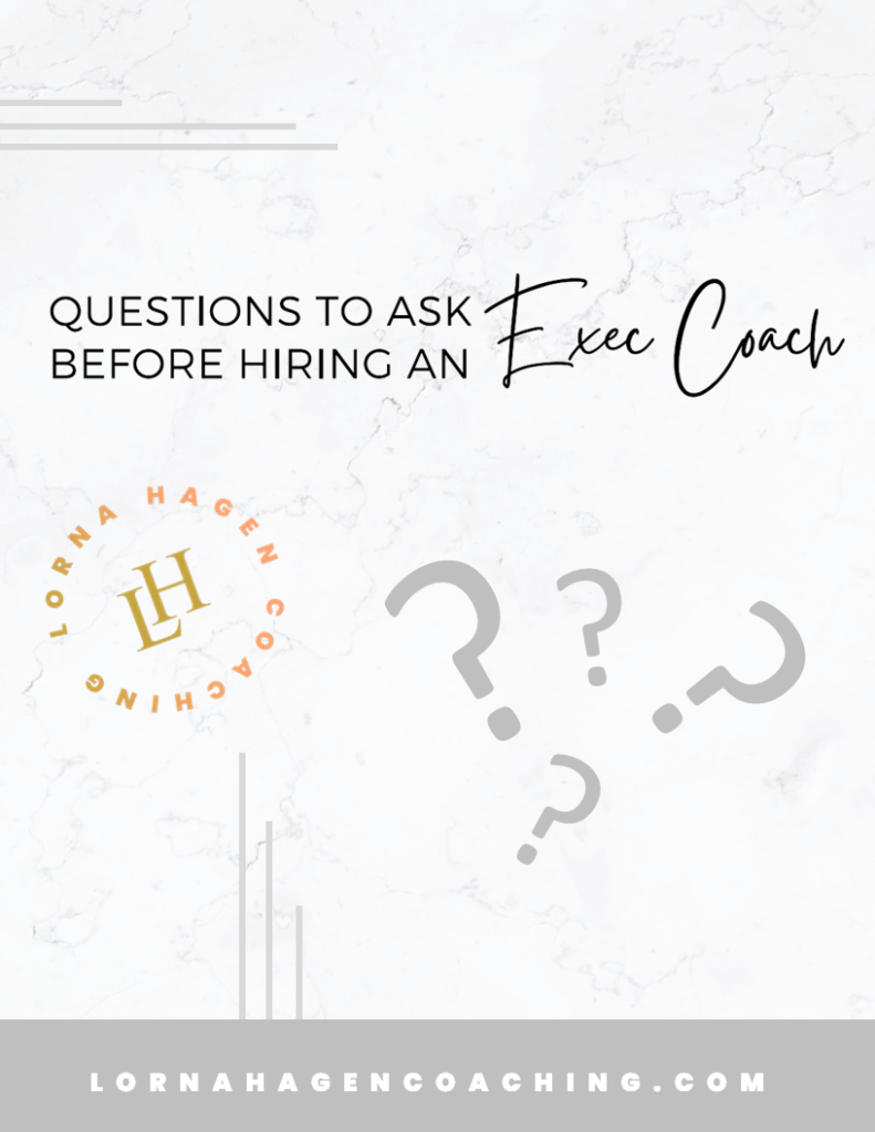What is an executive coach, Why to hire an executive coach, Executive coach benefits, Executive coach results